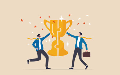 Win or Lose – we do it together