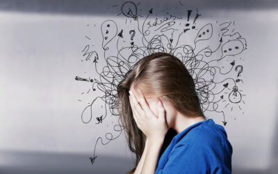 What to do with all this anxiety