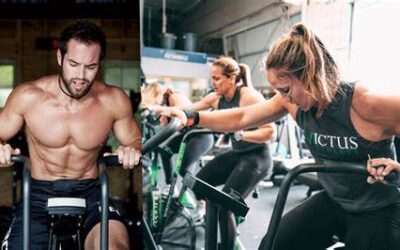 Mind says no, body says go!
