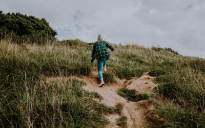 When Life Goes Uphill