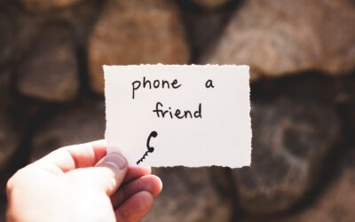 Useless Friends