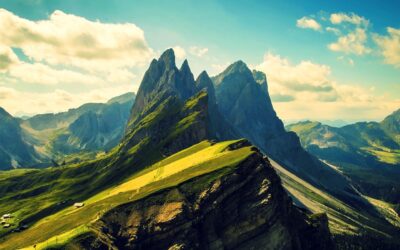 Hills suck, but they make you stronger