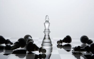 Lose like a champion