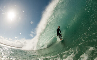 Surfs Up!!!