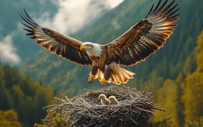 Take flight