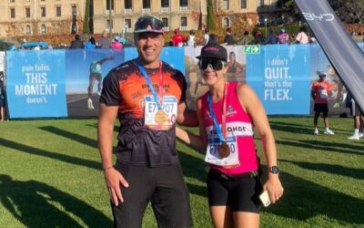 Two Oceans: Two perspectives