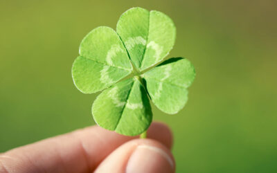 How Lucky are You?