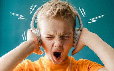 Be a LOUD listener
