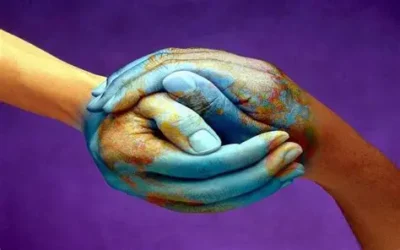 A bit of Humanity